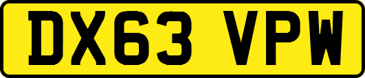 DX63VPW