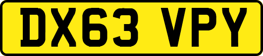 DX63VPY