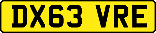 DX63VRE