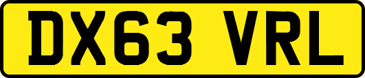 DX63VRL