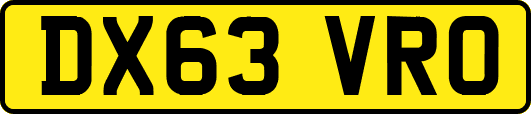 DX63VRO