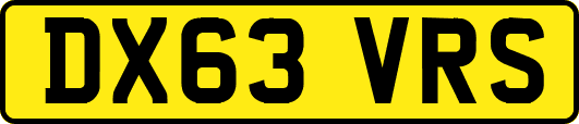 DX63VRS