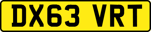 DX63VRT