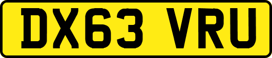 DX63VRU
