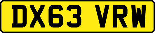 DX63VRW