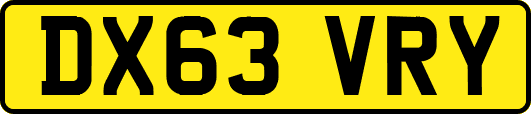 DX63VRY