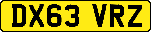 DX63VRZ