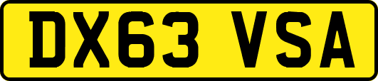 DX63VSA
