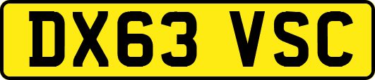 DX63VSC