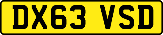 DX63VSD