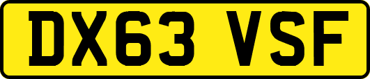 DX63VSF