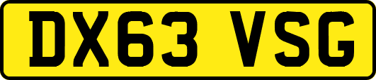 DX63VSG