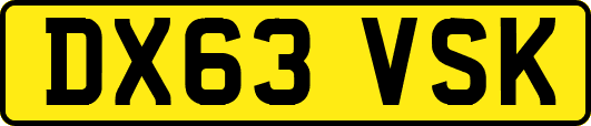 DX63VSK
