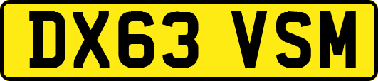 DX63VSM