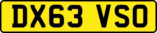 DX63VSO