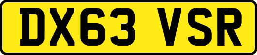 DX63VSR