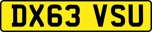 DX63VSU