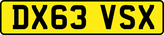 DX63VSX