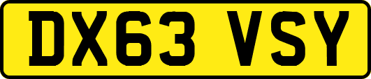 DX63VSY