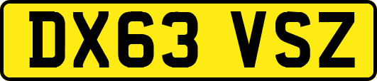 DX63VSZ