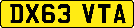 DX63VTA