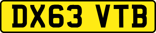 DX63VTB