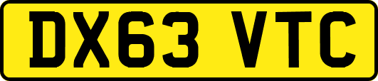 DX63VTC