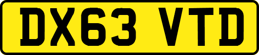 DX63VTD