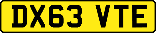 DX63VTE