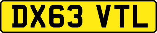 DX63VTL