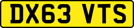 DX63VTS