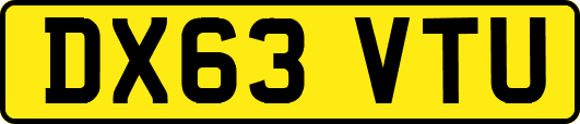 DX63VTU