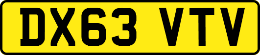 DX63VTV