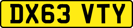 DX63VTY