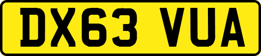 DX63VUA