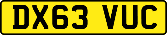 DX63VUC