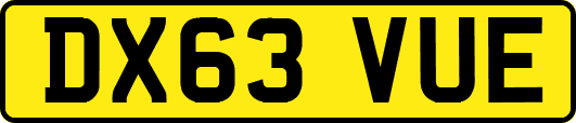 DX63VUE