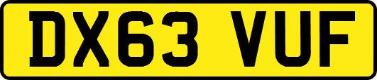 DX63VUF