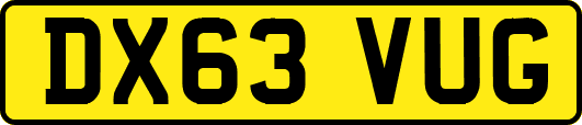 DX63VUG