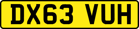 DX63VUH