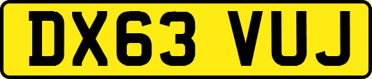 DX63VUJ