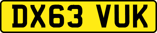 DX63VUK