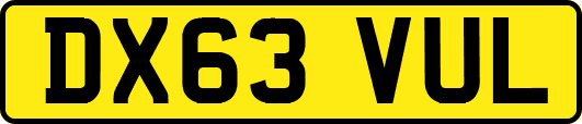 DX63VUL