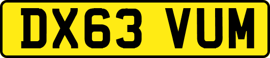 DX63VUM