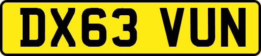 DX63VUN