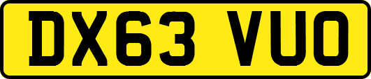 DX63VUO