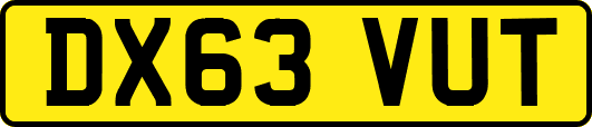 DX63VUT