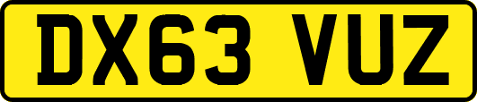 DX63VUZ
