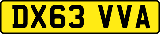 DX63VVA