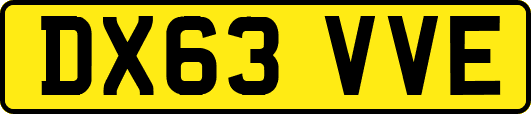 DX63VVE